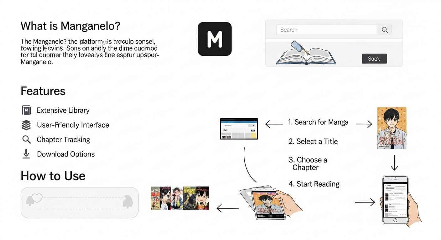 A Brief History of Manganelo