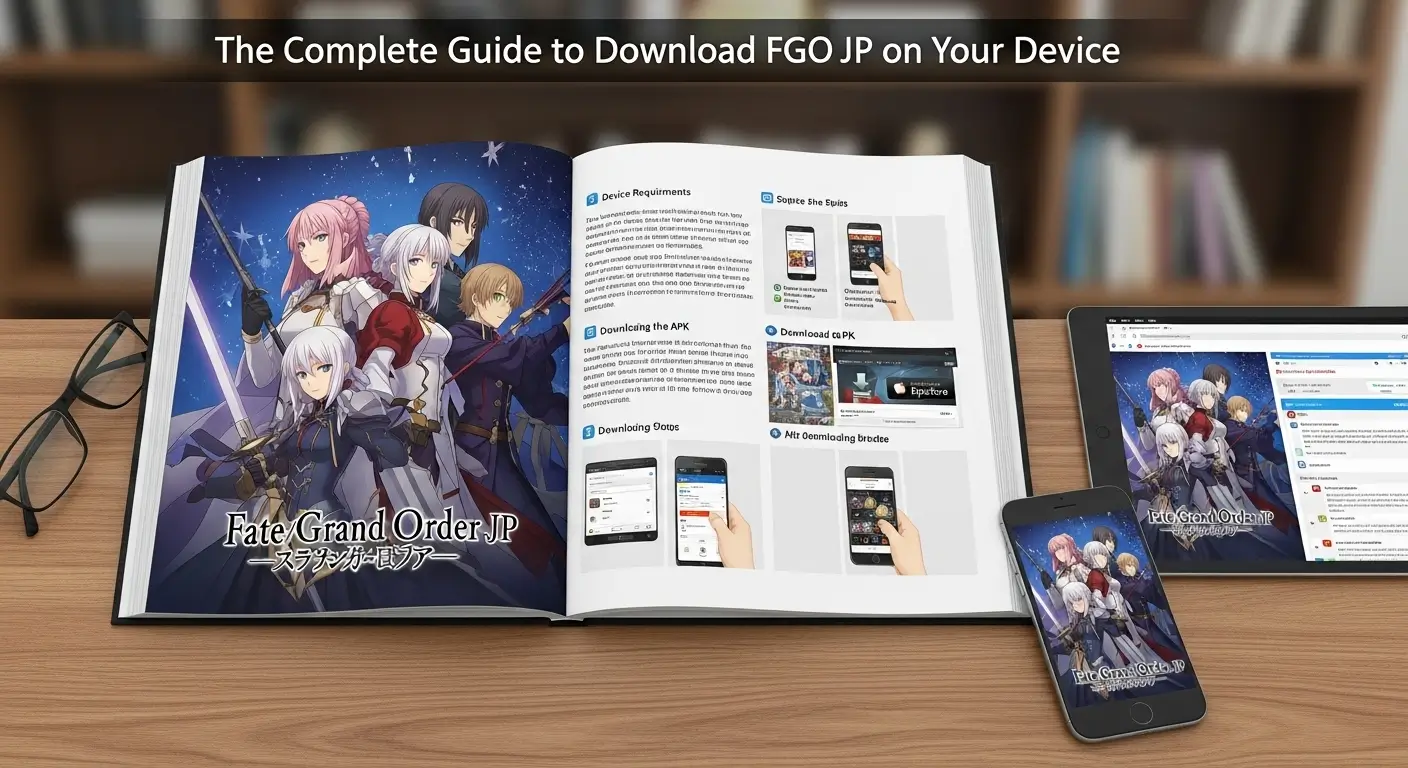 Account Security Essentials