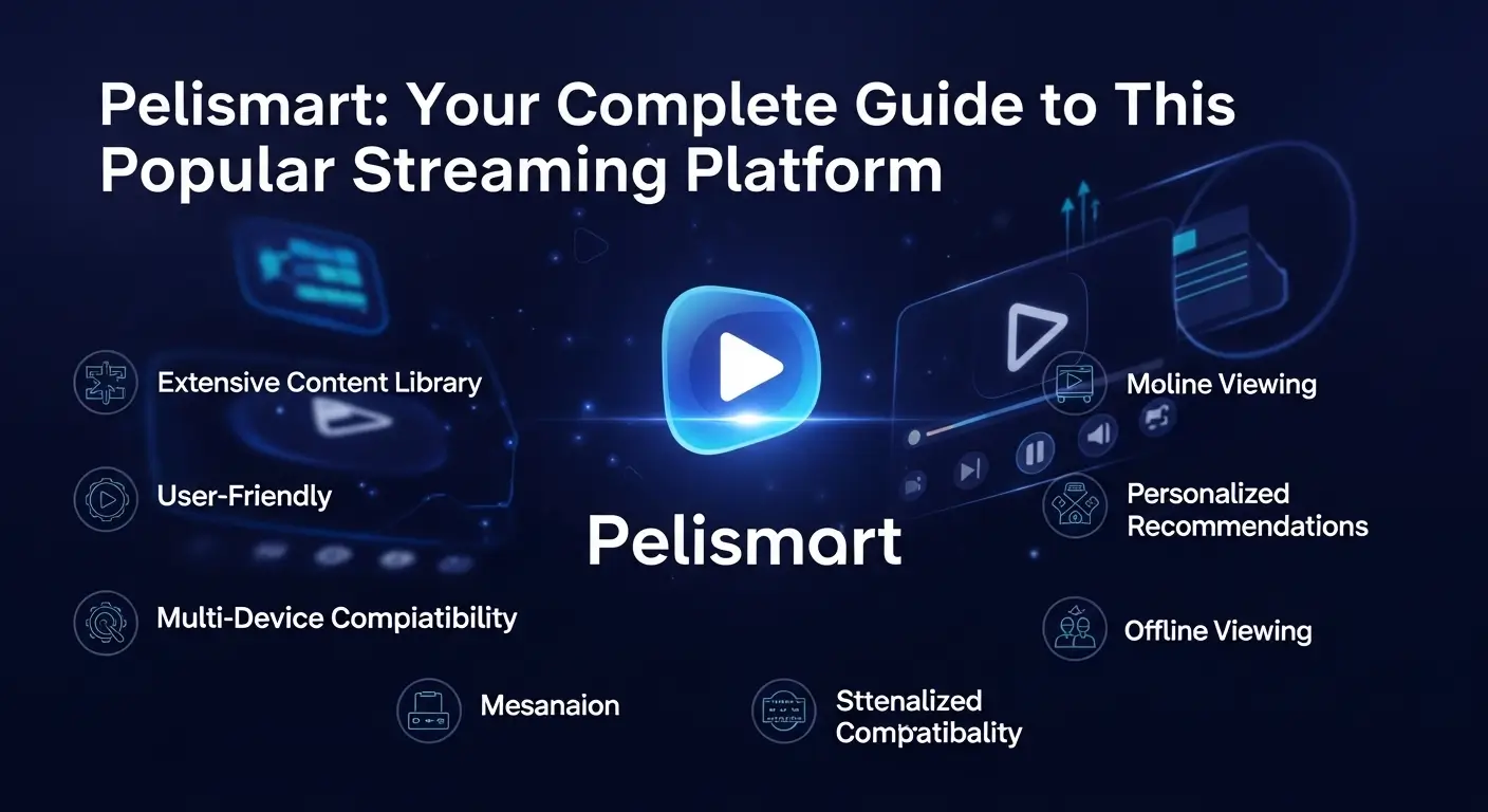 Comparing Pelismart to Other Streaming Options