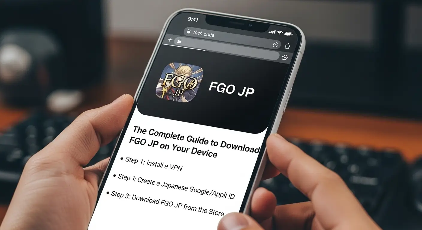 First Launch and Initial Setup