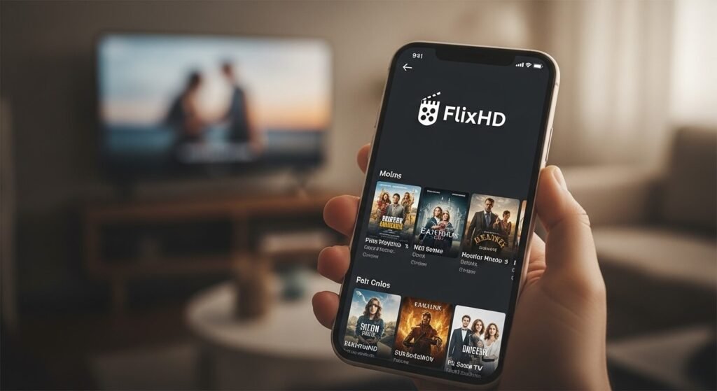 FlixHD