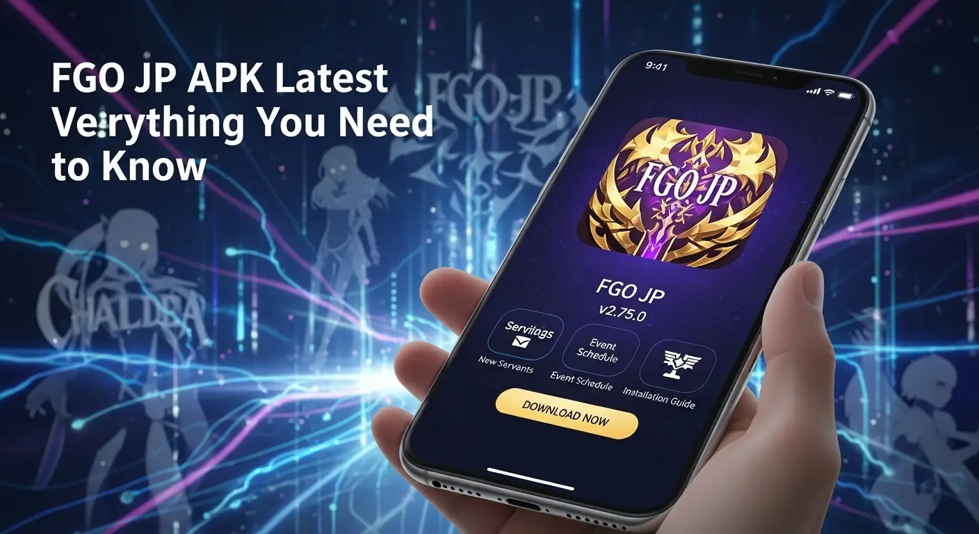 Managing Game Updates