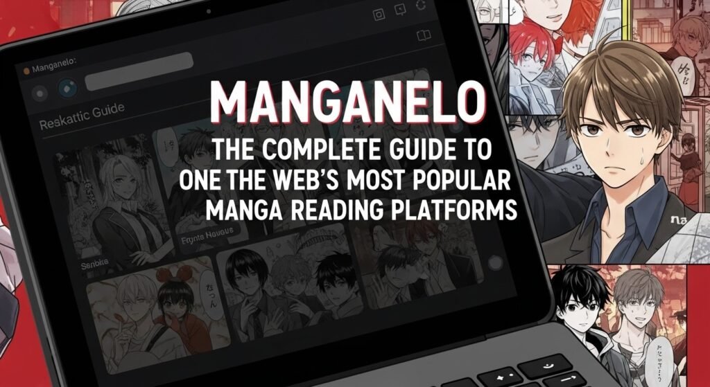 Manganelo