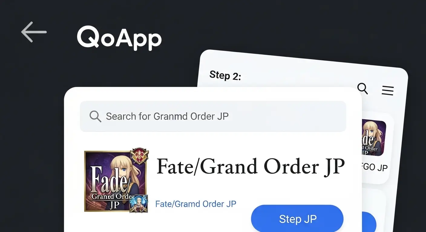 Navigating the Japanese Interface