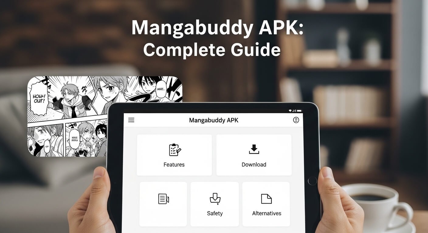 Pros and Cons of Mangabuddy APK