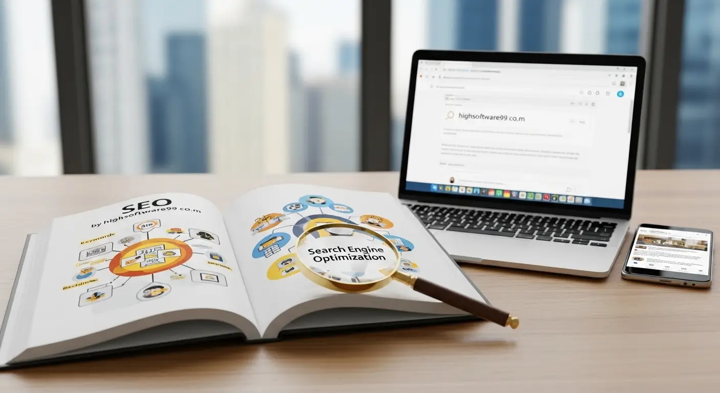 Step-by-Step SEO Strategy Framework