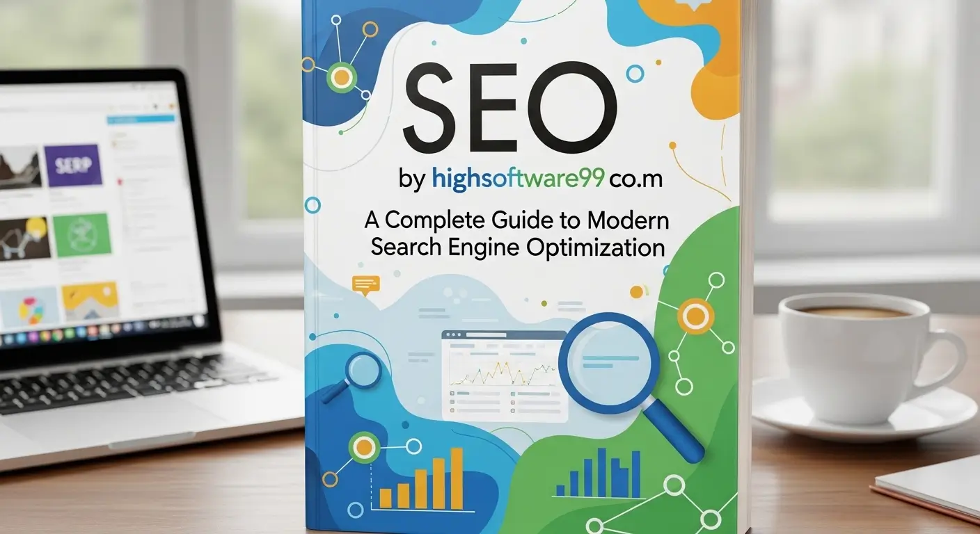 The Core Pillars of SEO by highsoftware99 com