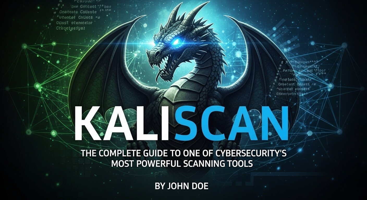 The Cybersecurity Problem KaliScan Solves