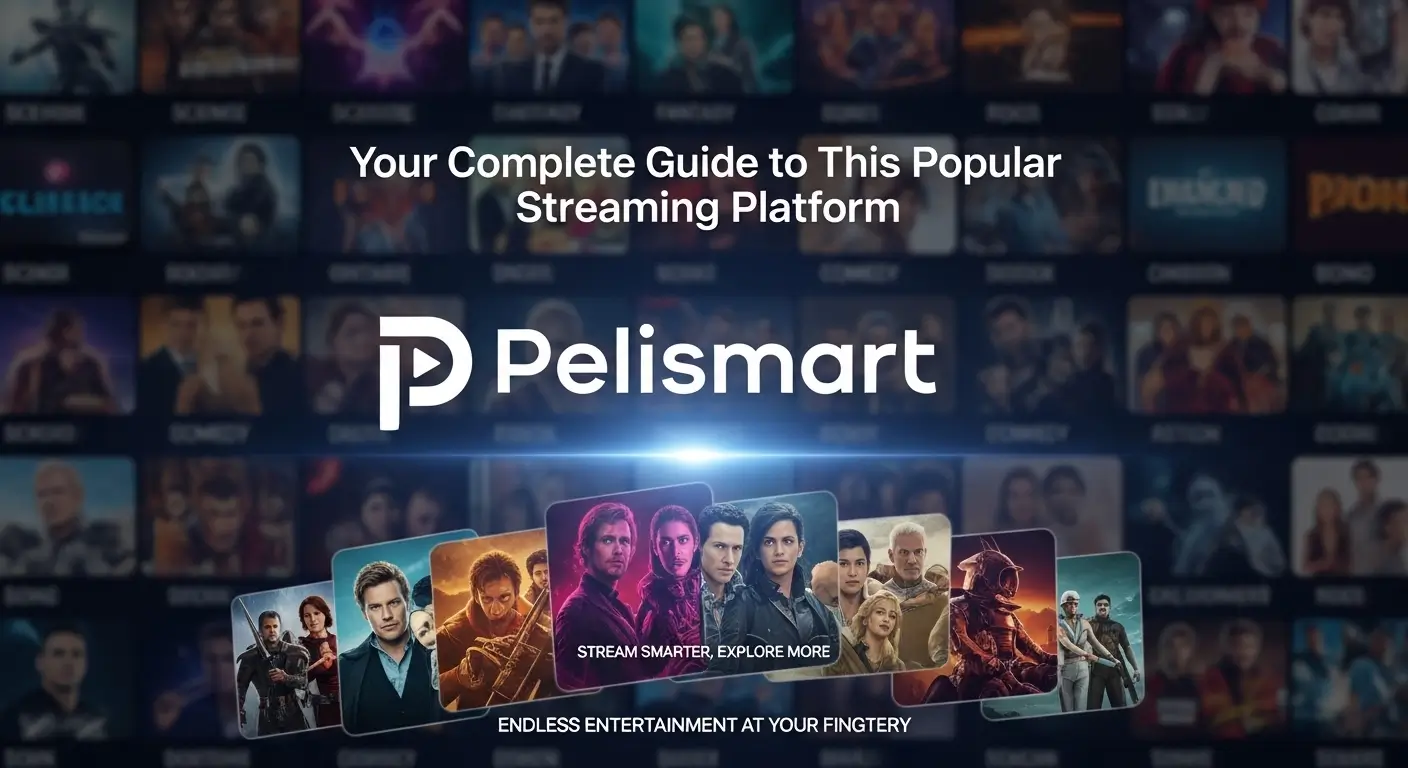 The Evolution of Online Streaming