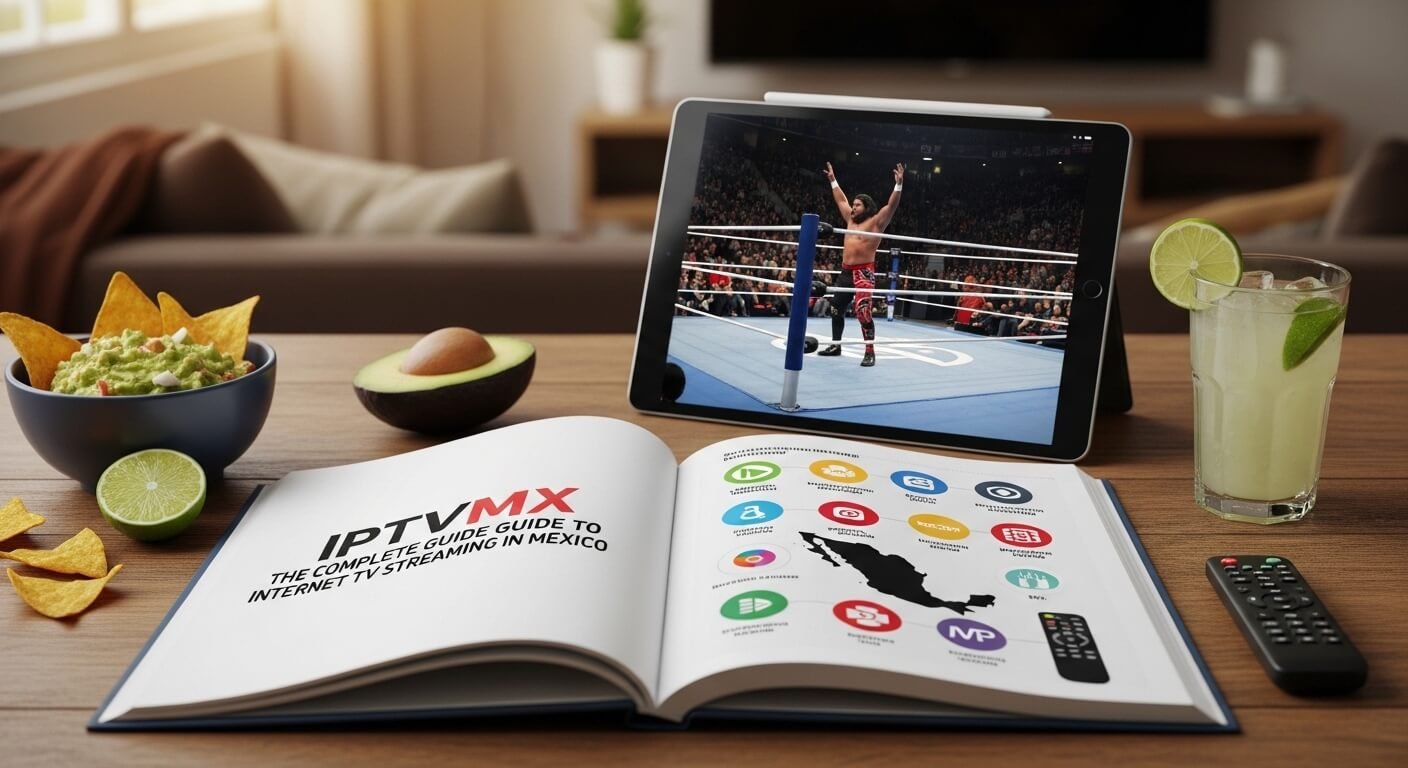 Tips to Get the Best IPTVMX Experience
