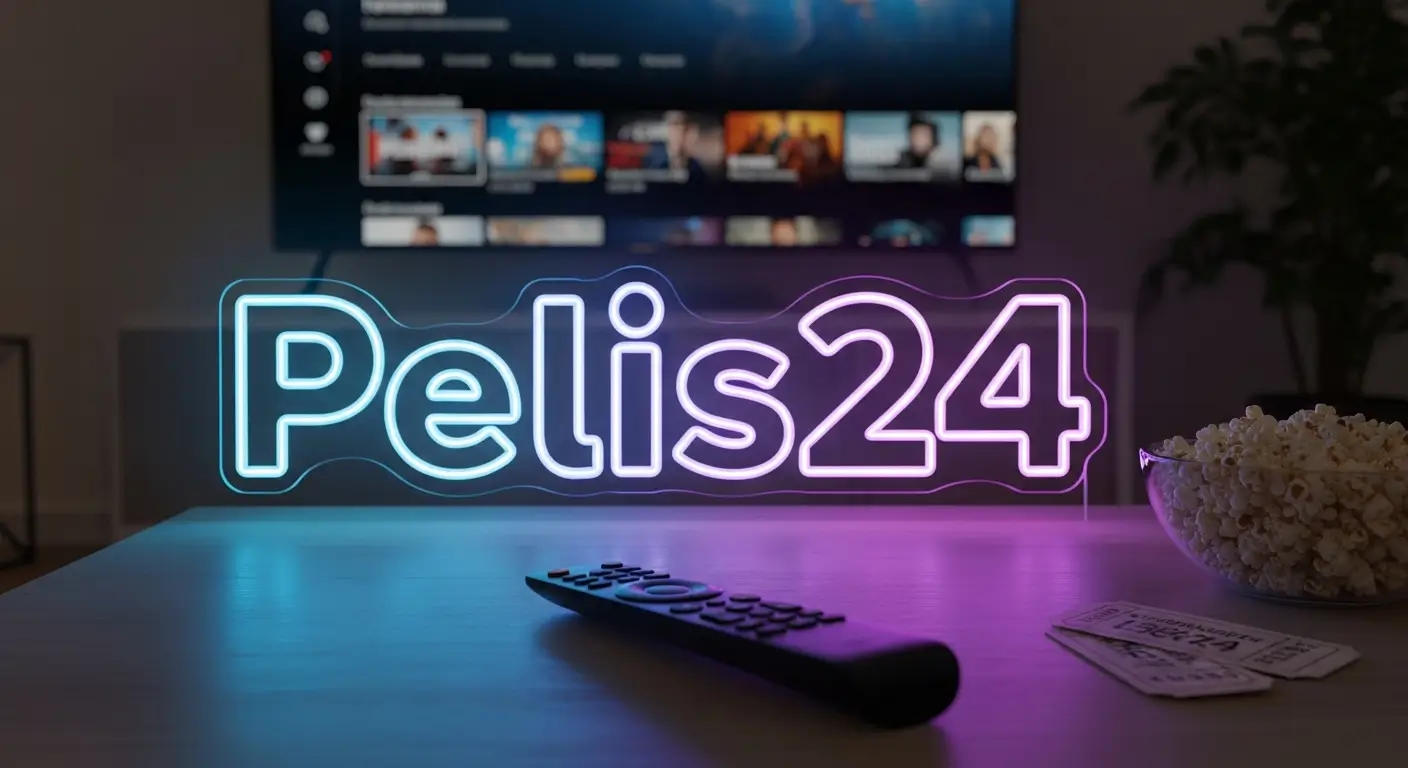 What Is Pelis24?