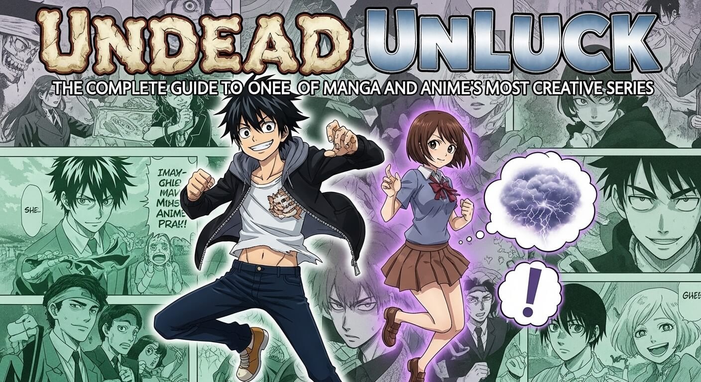 The Story: Where It All Begins