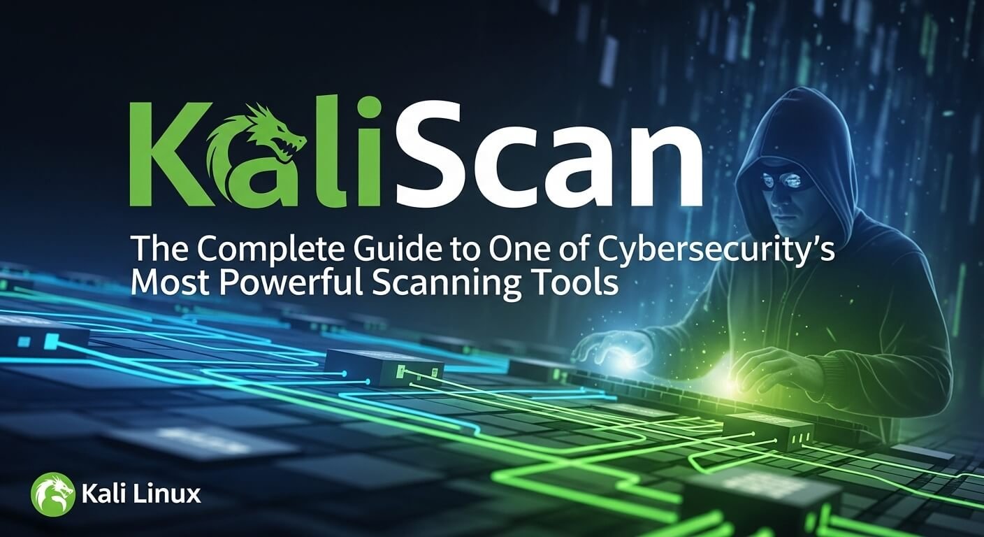 How KaliScan Works: A Step-by-Step Overview