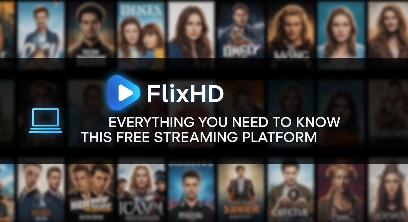 How to Use FlixHD: A Quick Guide