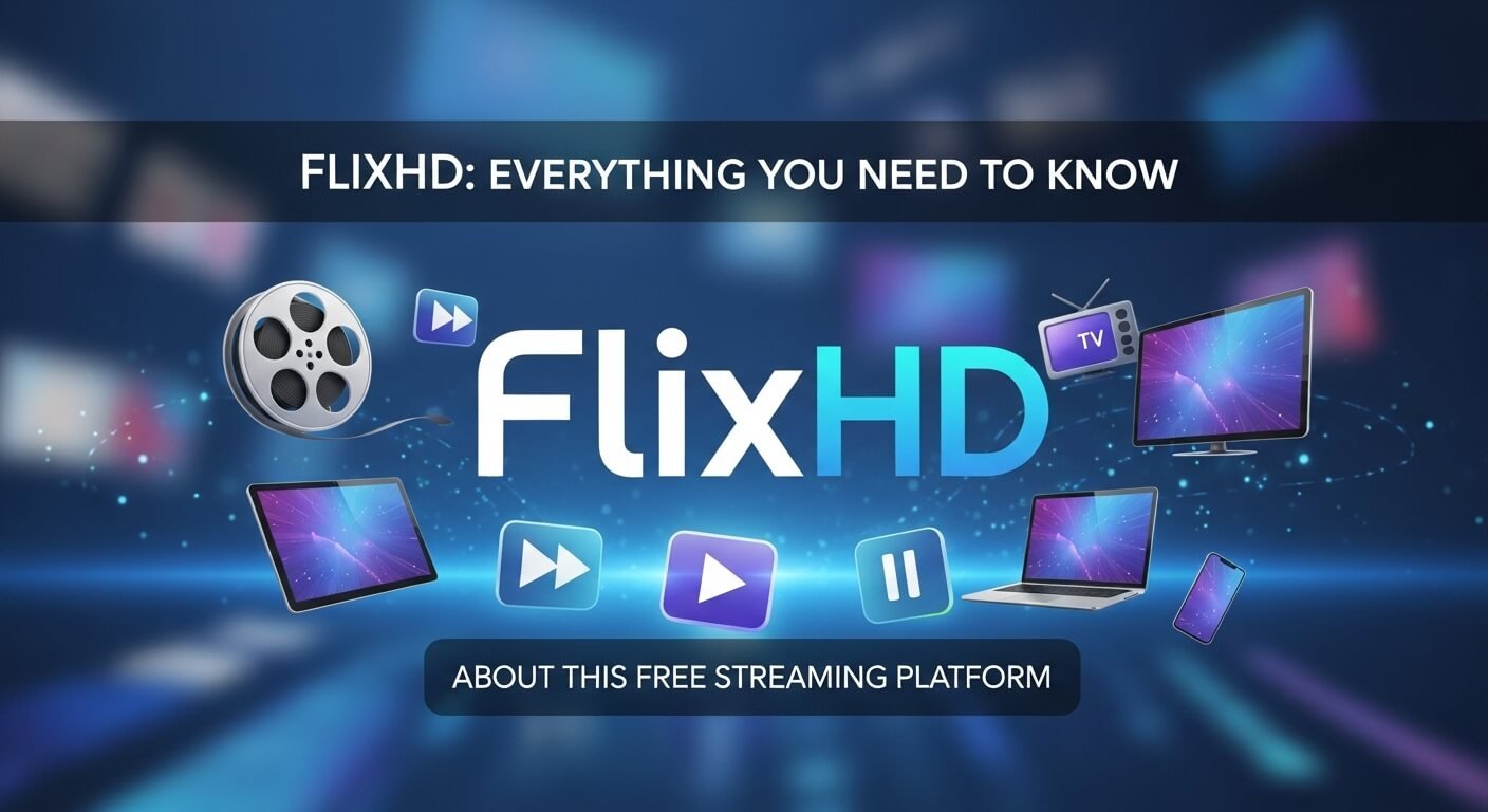 Why FlixHD Has Built Such a Large Following
