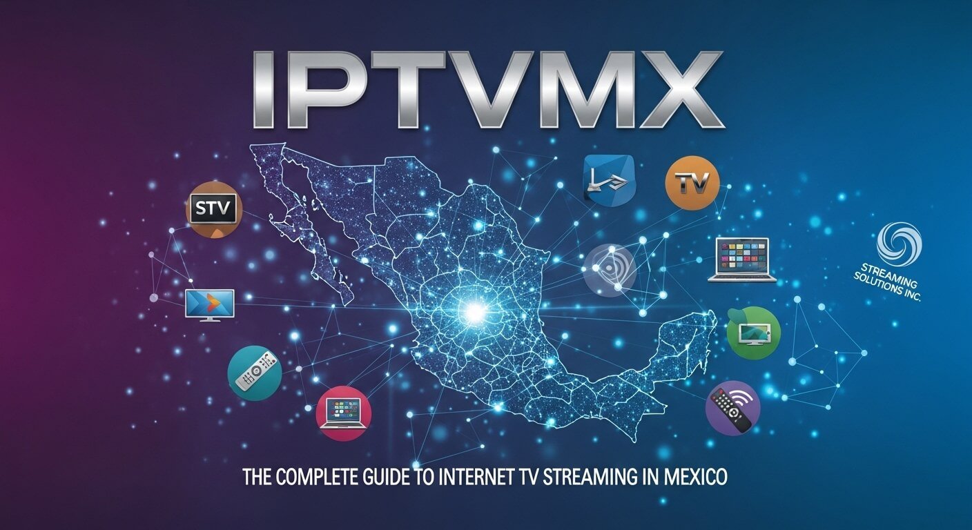 Why IPTVMX Is Growing So Fast in Mexico