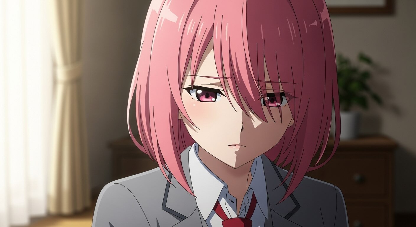 Character Design and Visual Presentation