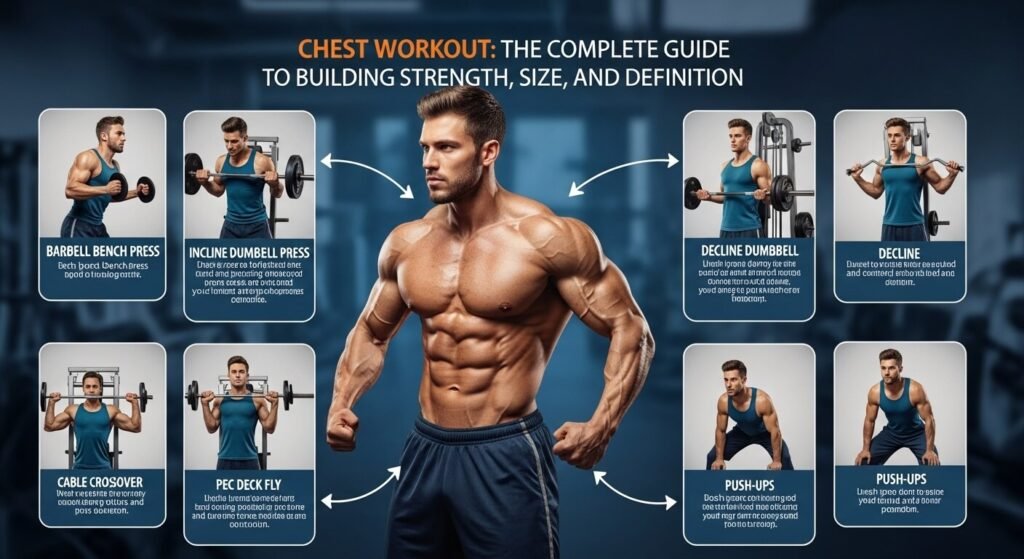 Chest Workout