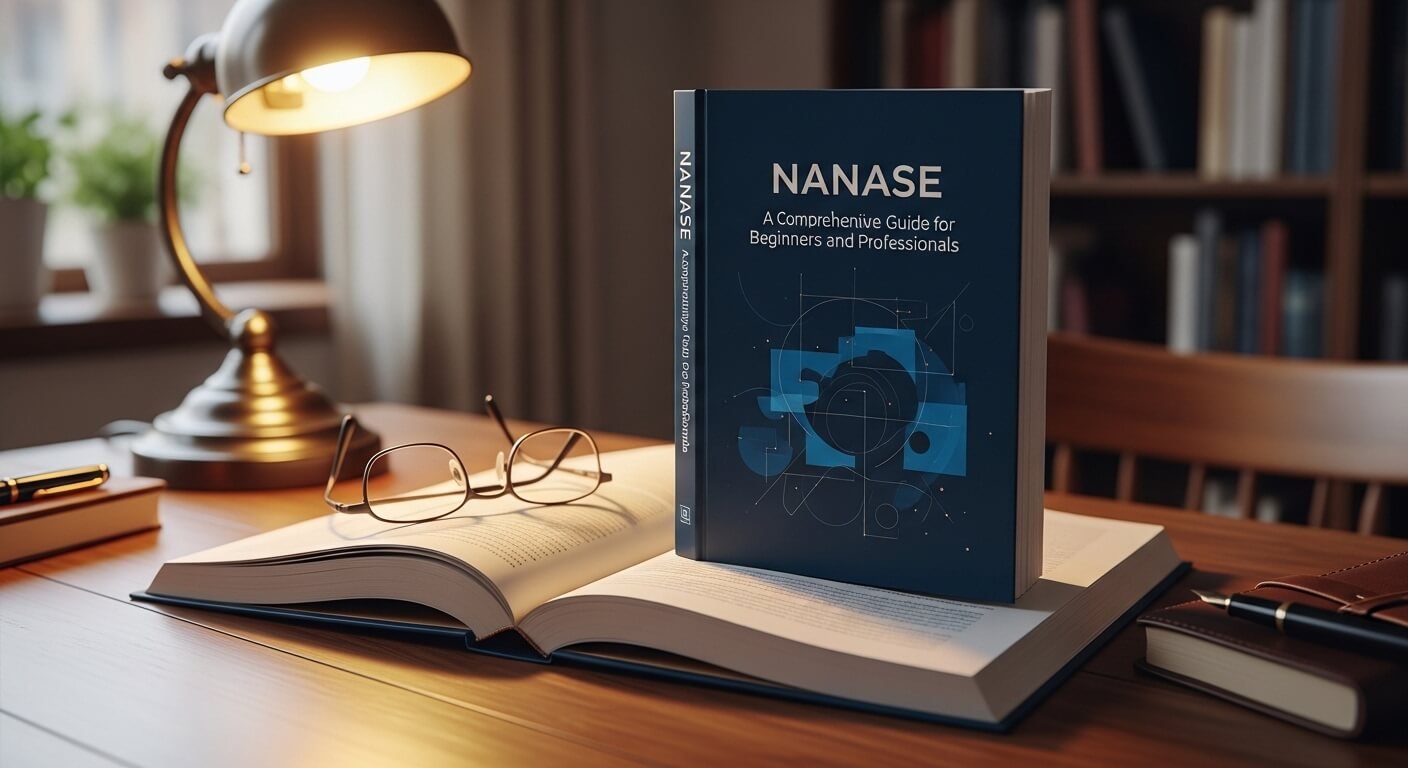 Core Features of [nanase)