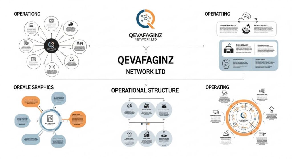 How Does Qevafaginz Network Ltd Work