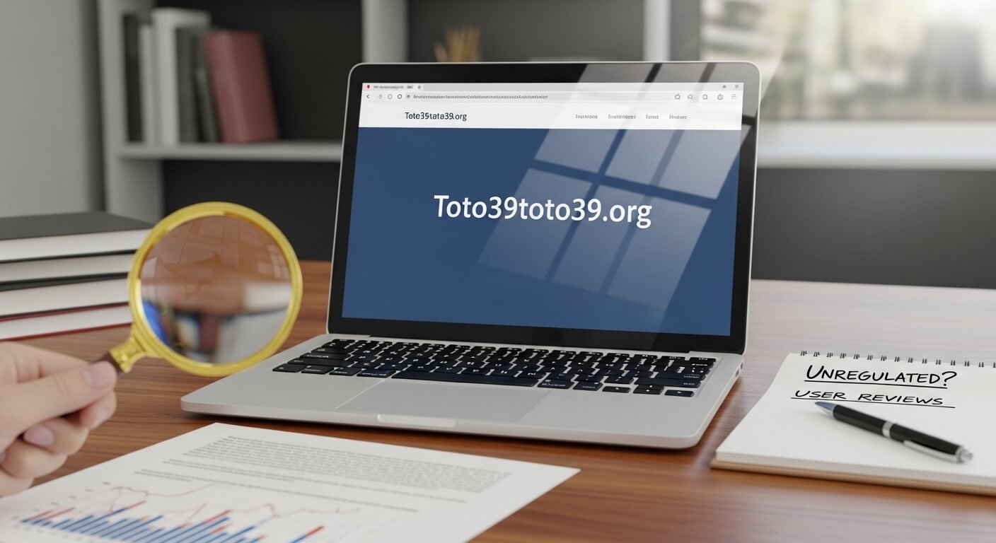 How Toto39.org Compares to Established Alternatives