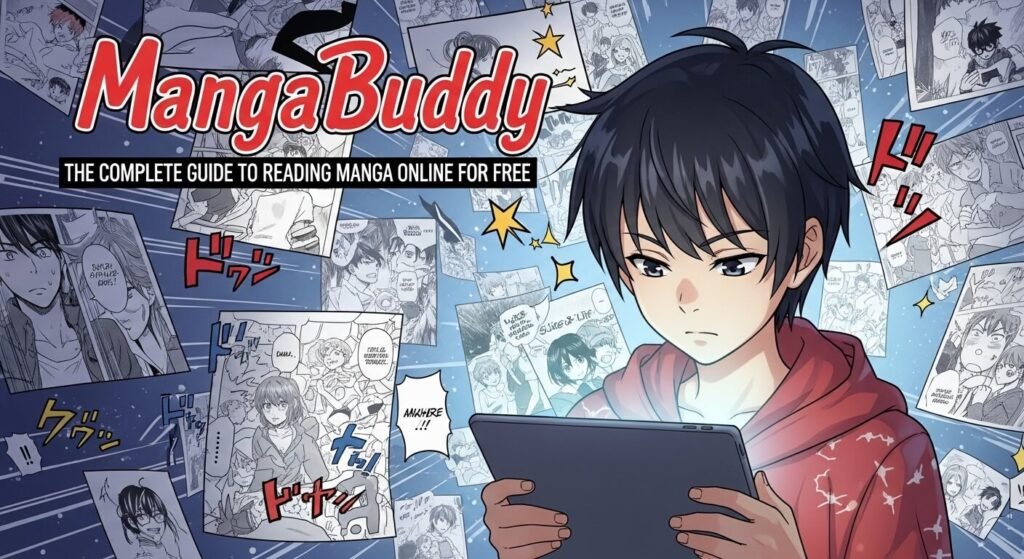 MangaBuddy