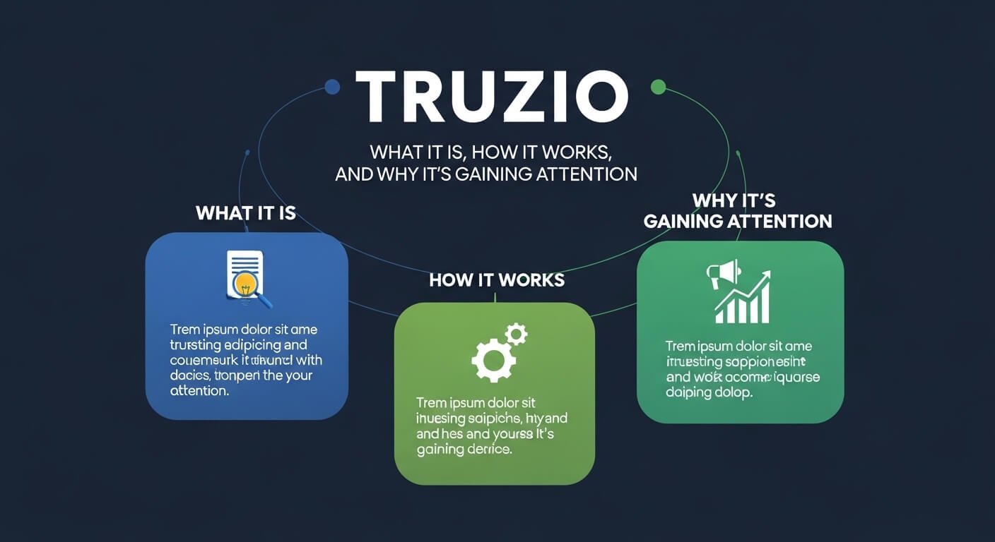 Potential Drawbacks of Truzio