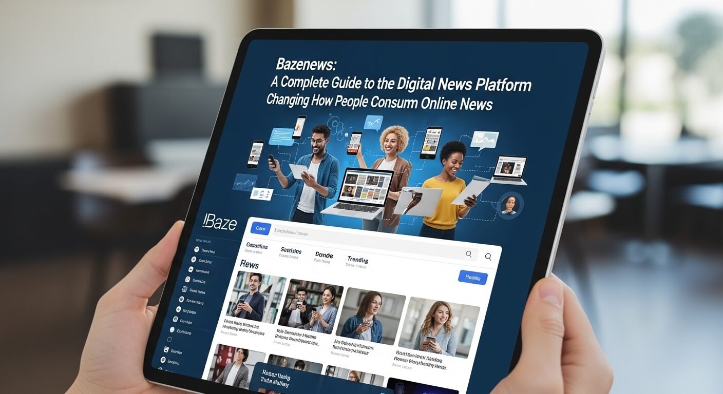 Pros and Cons of Bazenews