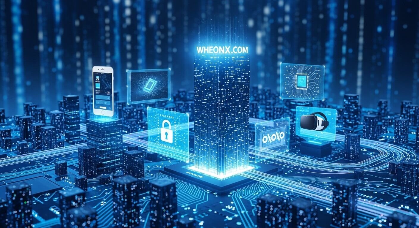 Pros and Cons of Wheonx.com Tech