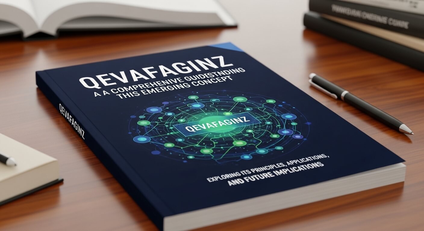 Best Guide to Qevafaginz: Uses, Benefits & Insights