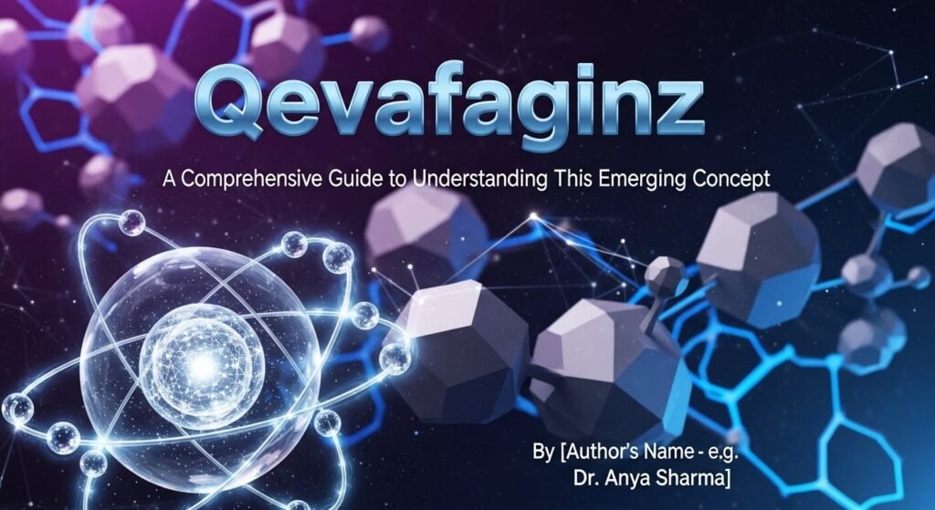 Qevafaginz
