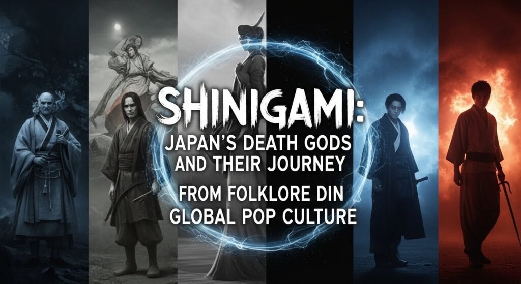 Shinigami