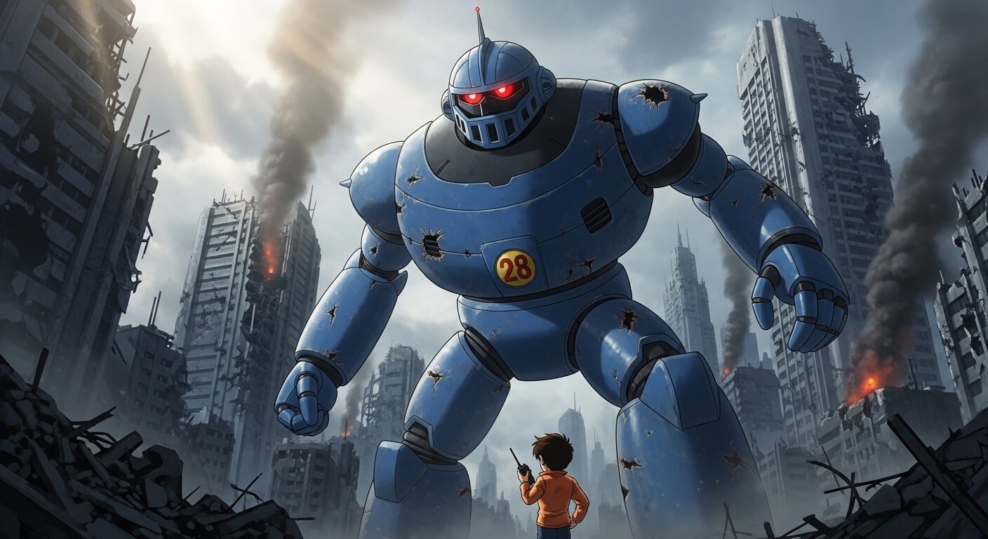 The Evolution Across Different Media