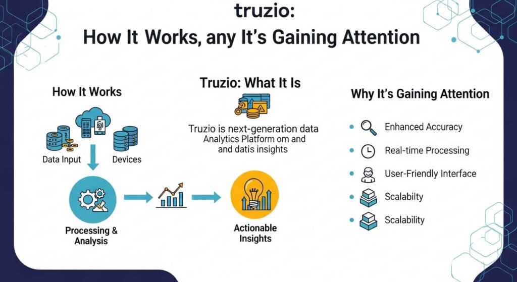 Truzio