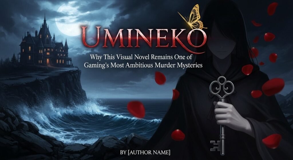 Umineko