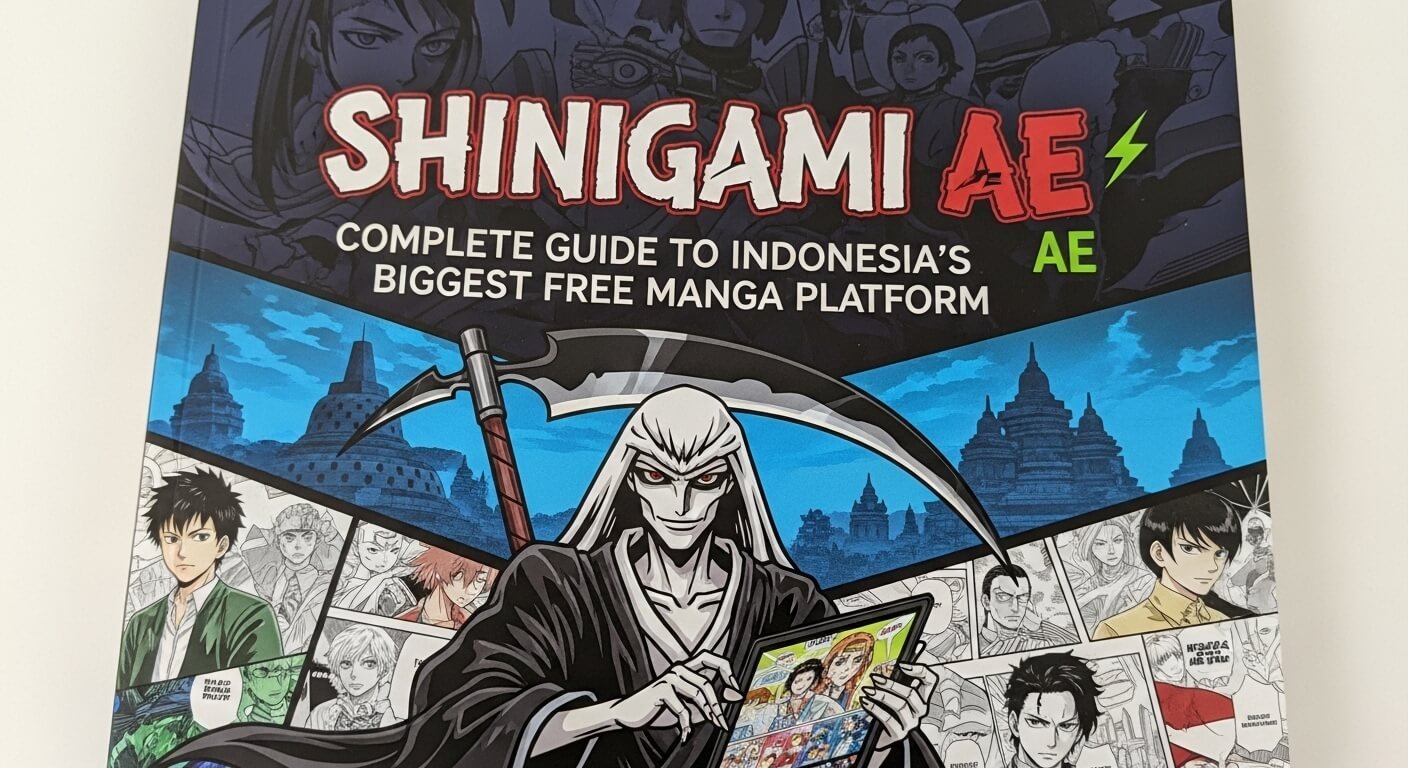 Understanding the Shinigami Name Confusion