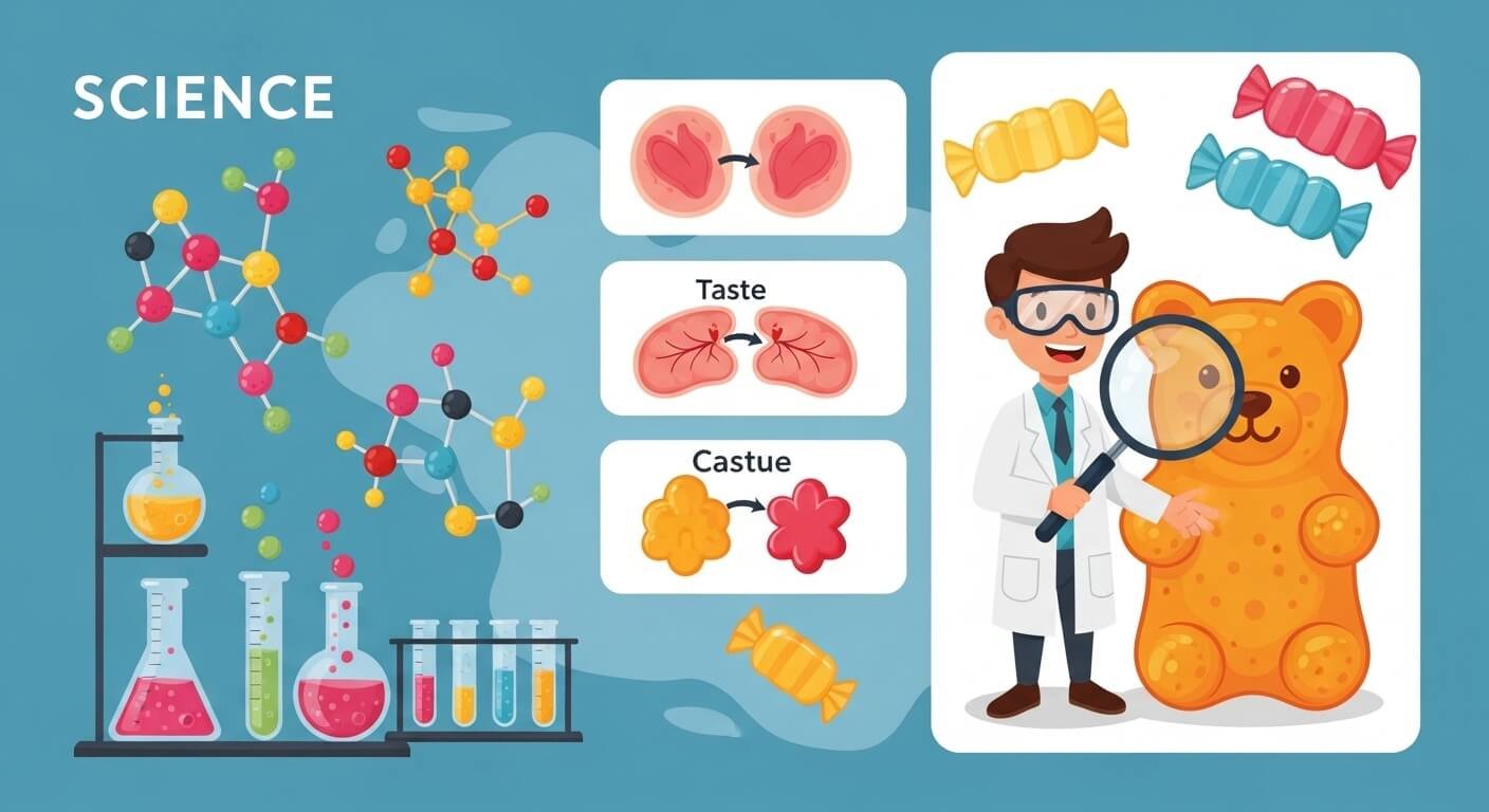 What Candy Love Really Means and Why It Matters