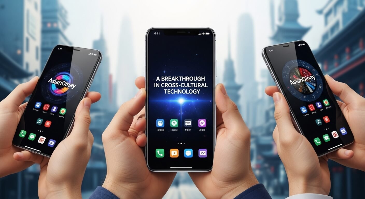 What Is Asian0inay and Why Does It Matter?