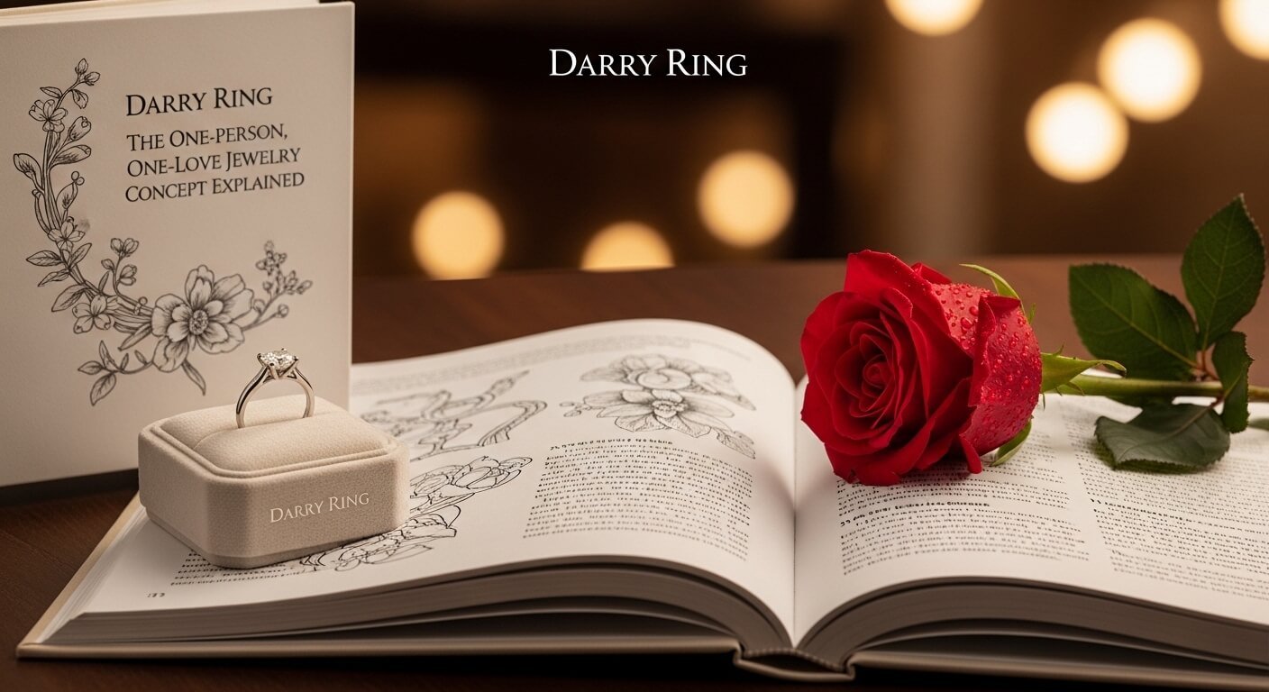 What Is Darry Ring and Why Does It Matter?