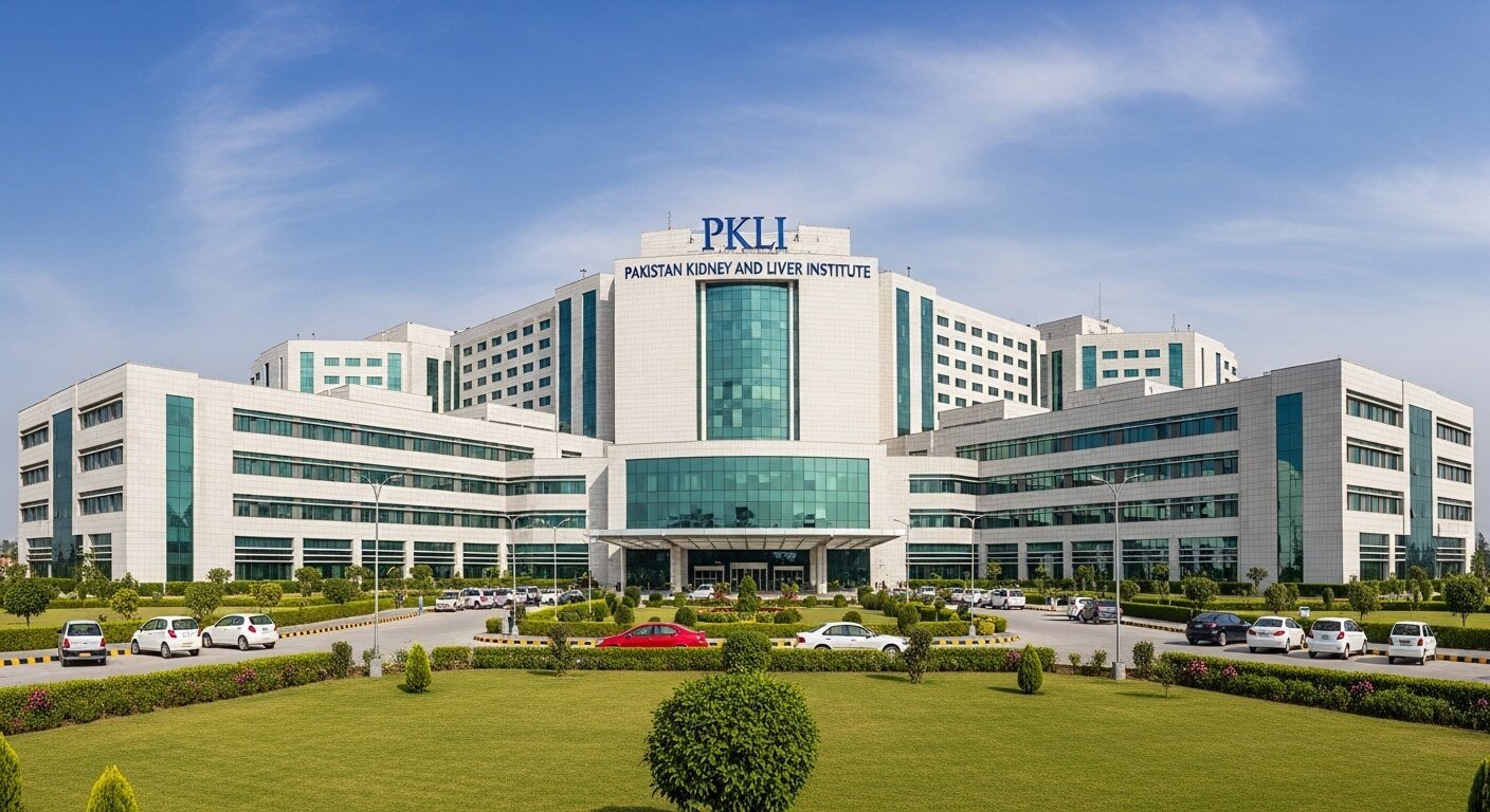 What Is PKLI Hospital and Why Does It Matter