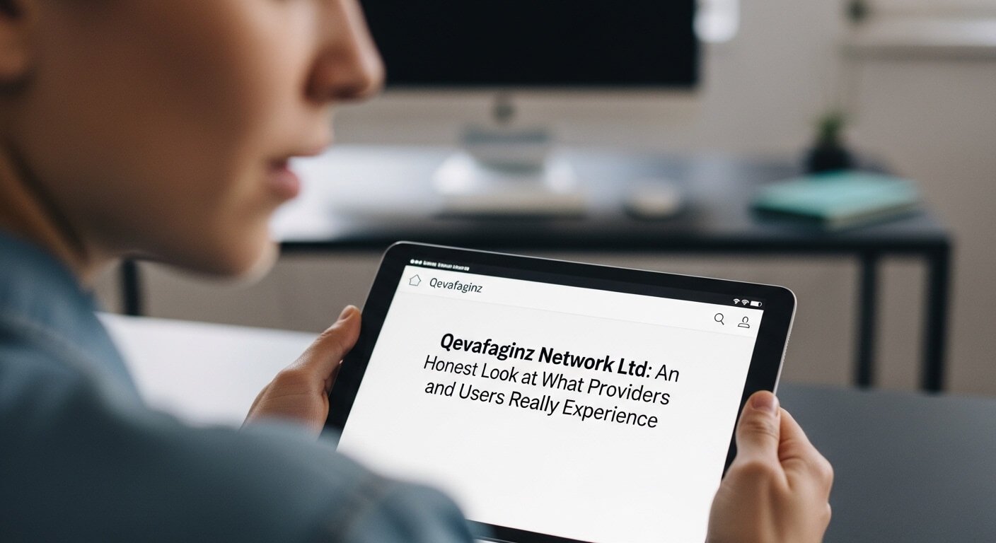 Red Flags and Warning Signs to Watch