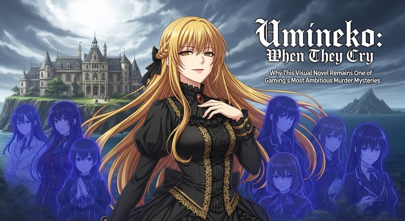 The Music: An Underrated Masterpiece