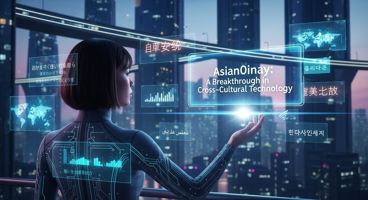 Getting Started with Asian0inay: A Practical Guide