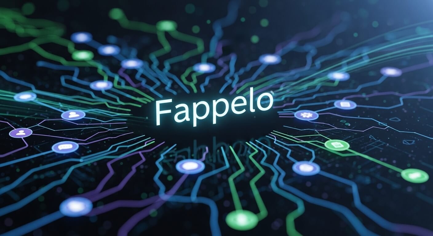 Why Platforms Like Fappelo Exist
