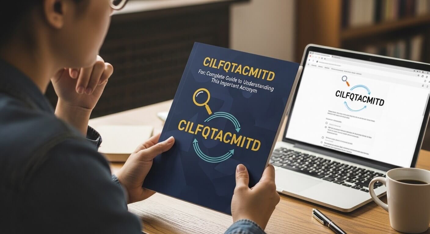 Acronyms in Digital Communication
