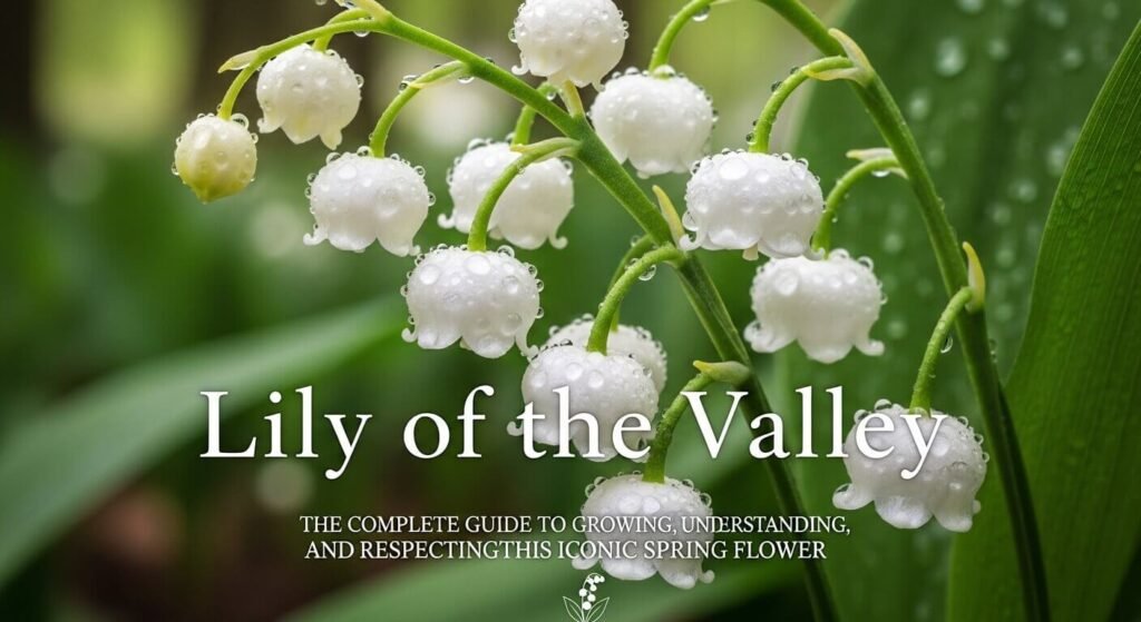 Lily of the Valley