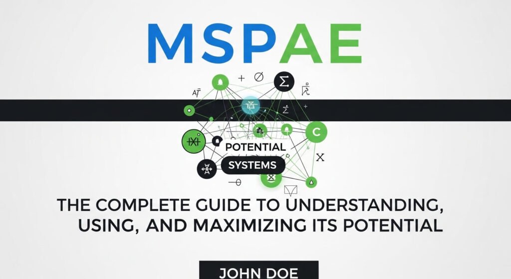MSPAE