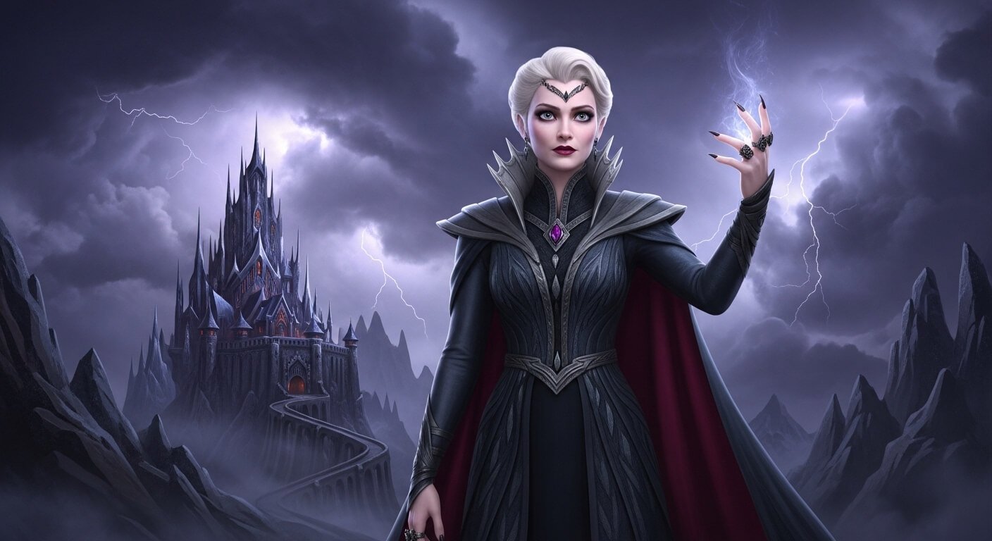 Malhissa in the Context of Frozen 3 Speculation