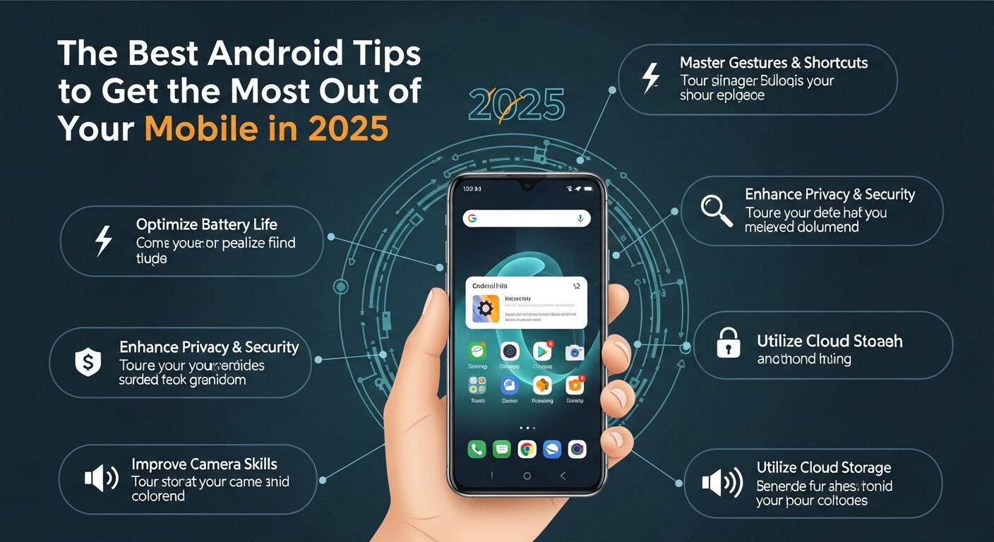 Pros y Contras de Personalizar Android en Profundidad