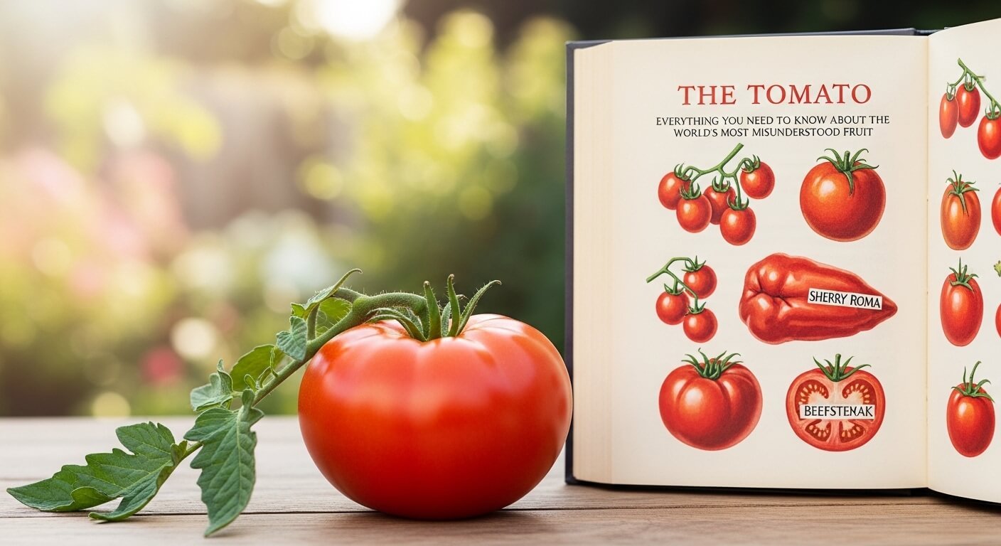 The Best Ways to Cook and Eat Tomatoes
